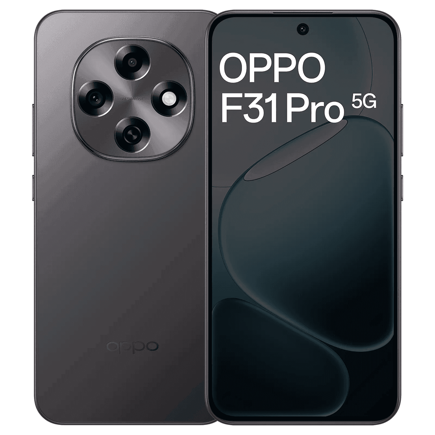 OPPO F31 PRO 5G SPECIFICATION