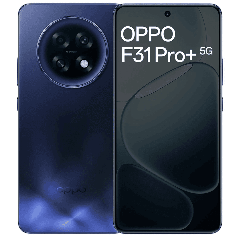OPPO F31 PRO PLUS 5G SPECIFICATION