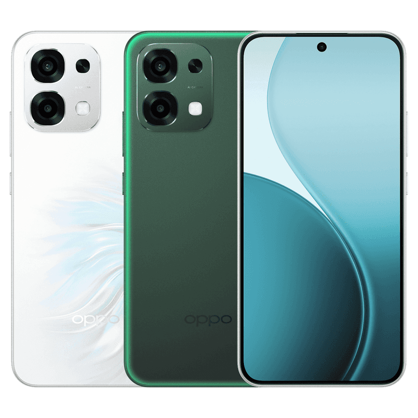 OPPO F33 5G SPECIFICATION