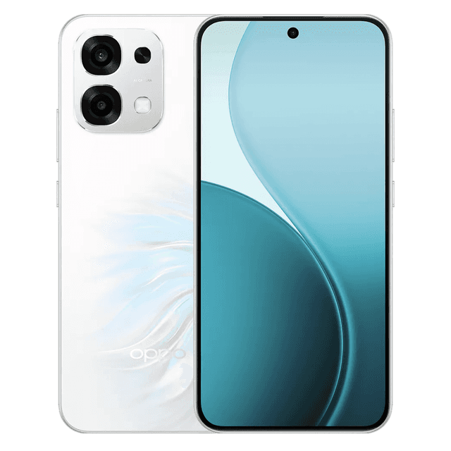 compare Oppo F33 5G image