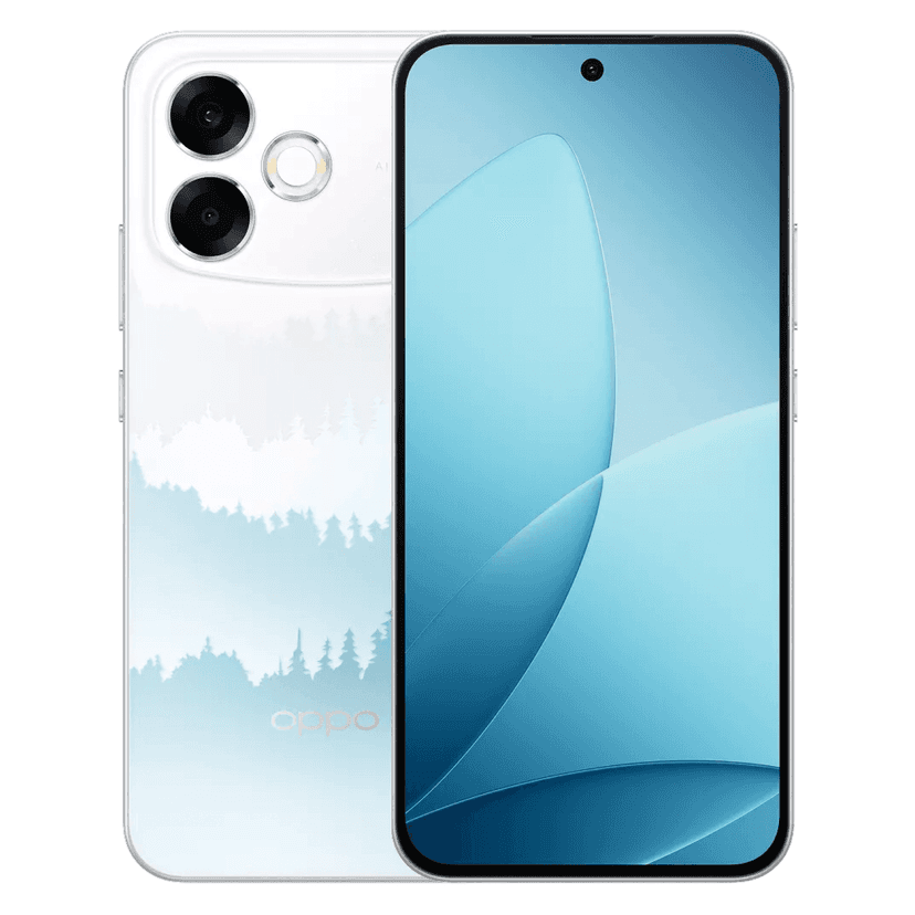 OPPO F33 PRO 5G SPECIFICATION