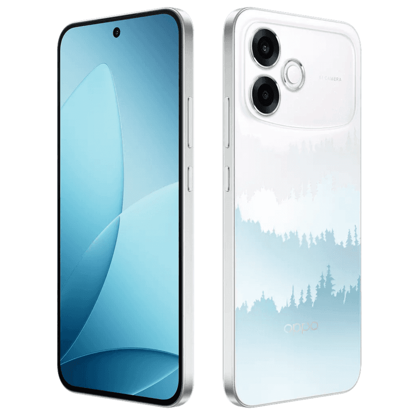 OPPO F33 PRO 5G SPECIFICATION