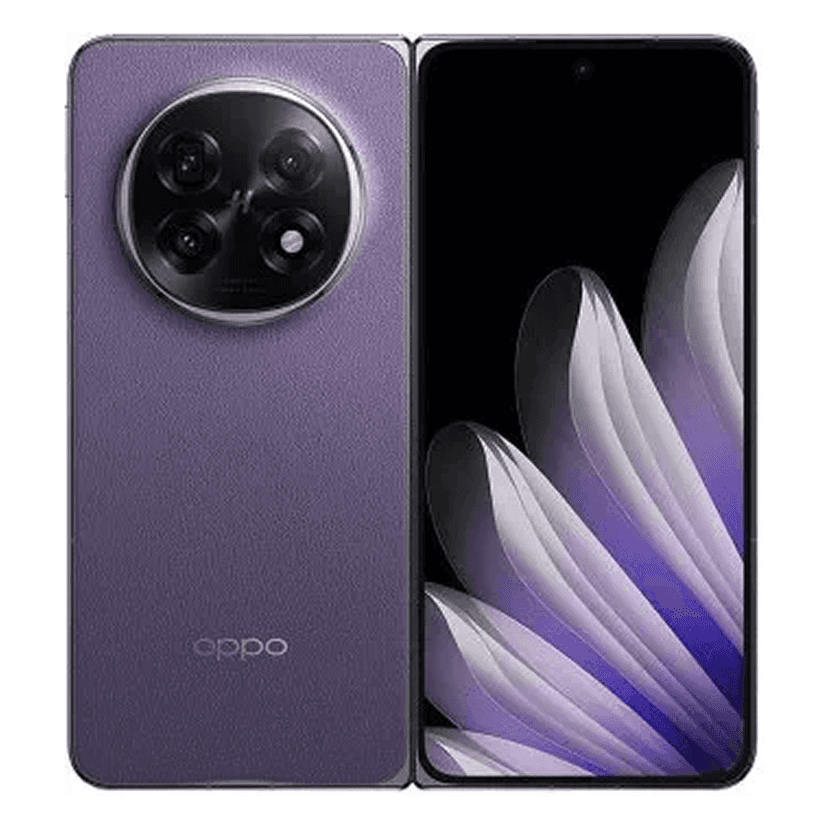 Oppo Find N5 Fold null