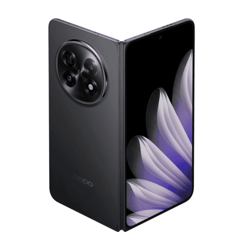 OPPO FIND N5 5G SPECIFICATION