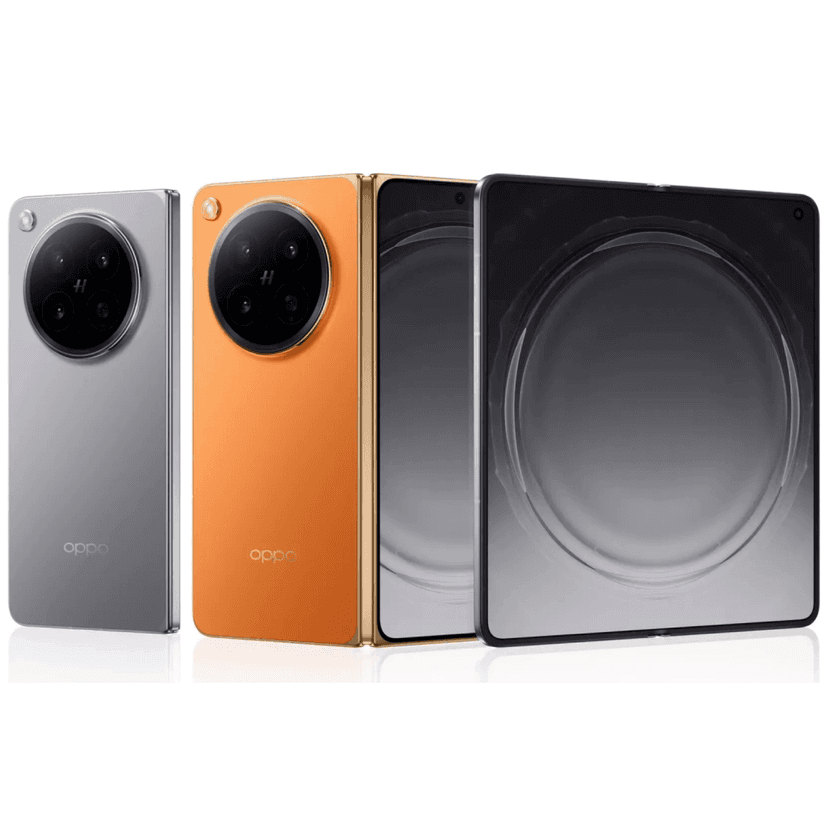 OPPO FIND N6 5G SPECIFICATION