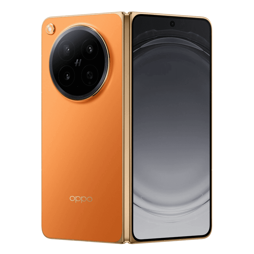 OPPO FIND N6 5G SPECIFICATION