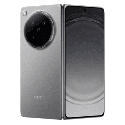 related Oppo Find N6 Fold image