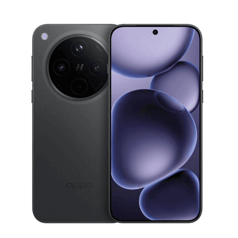 OPPO FIND X8S PLUS 5G SPECIFICATION