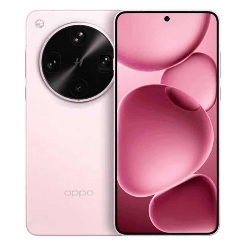 OPPO FIND X8 ULTRA Shell Pink