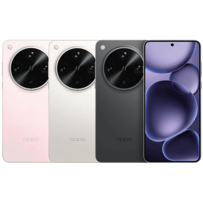 OPPO FIND X8 ULTRA All Colors