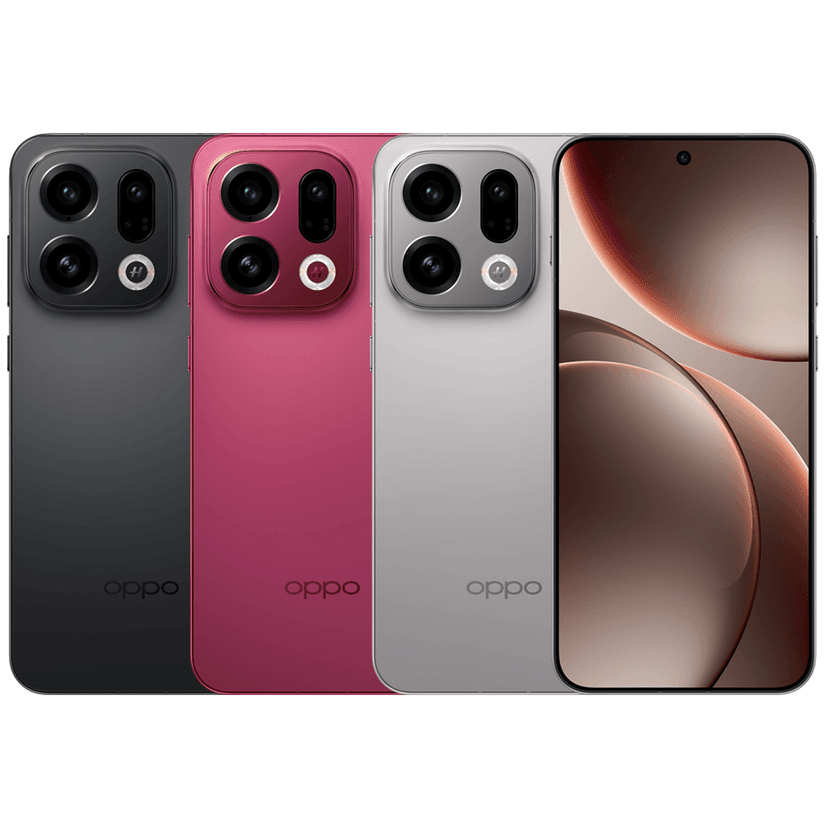 OPPO FIND X9 5G SPECIFICATION