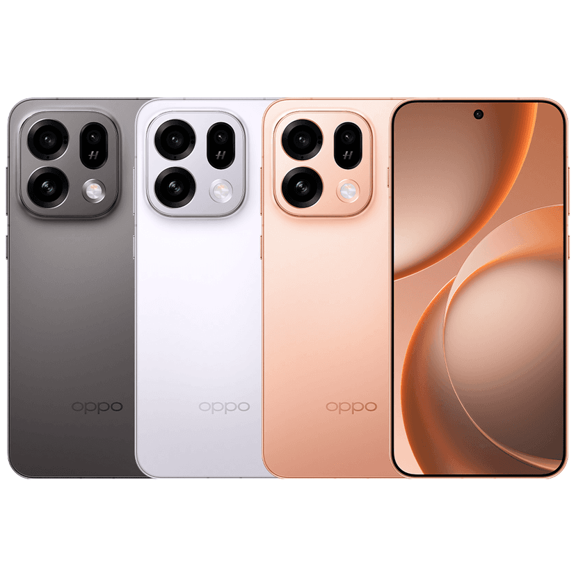 OPPO FIND X9S 5G SPECIFICATION