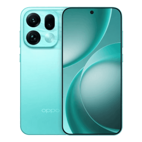 related Oppo Find X9s Pro 5G image