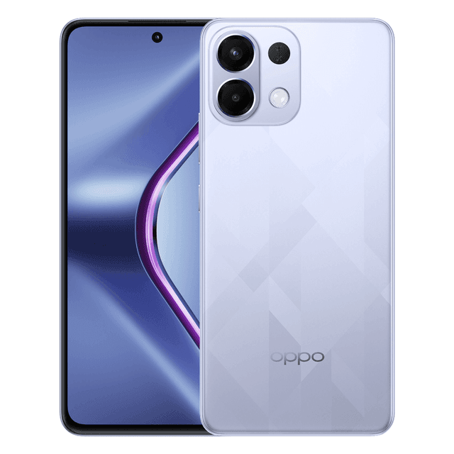 OPPO K12s 5G SPECIFICATION
