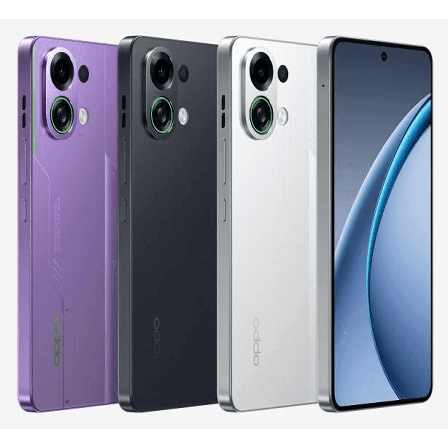 OPPO K13 TUBRO 5G SPECIFICATION