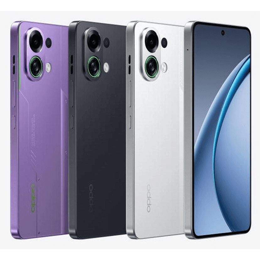 OPPO K13 TUBRO 5G SPECIFICATION