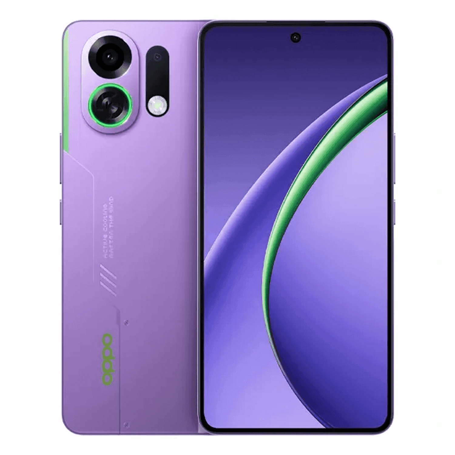 OPPO K13 TUBRO 5G SPECIFICATION