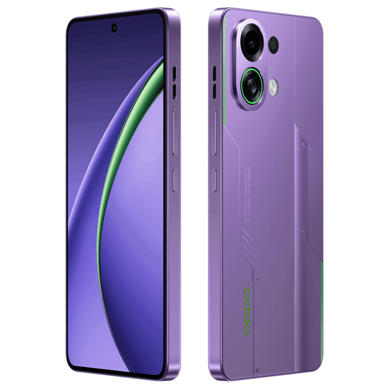 OPPO K13 TUBRO 5G SPECIFICATION