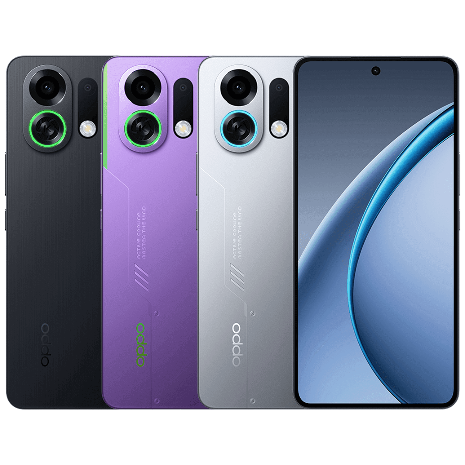 OPPO K13 TURBO PRO 5G SPECIFICATION