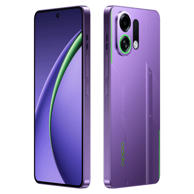 OPPO K13 TURBO PRO 5G SPECIFICATION