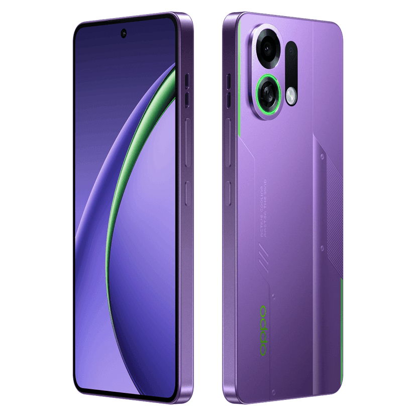 OPPO K13 TURBO PRO 5G SPECIFICATION