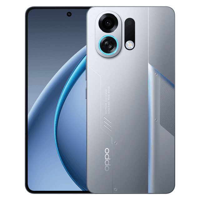 OPPO K13 TURBO PRO 5G SPECIFICATION