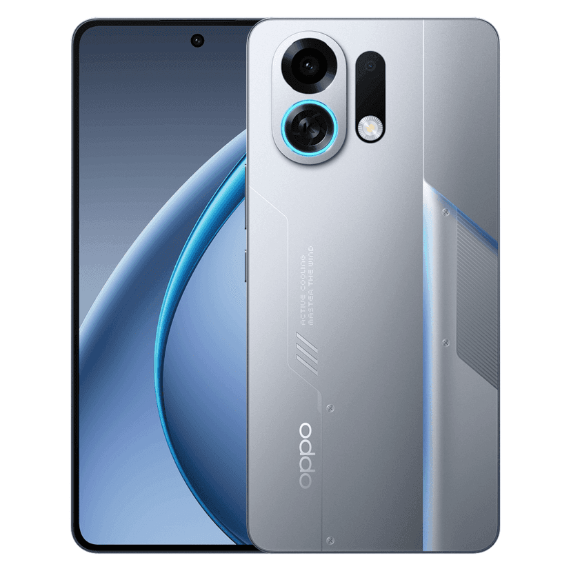 OPPO K13 TURBO PRO 5G SPECIFICATION