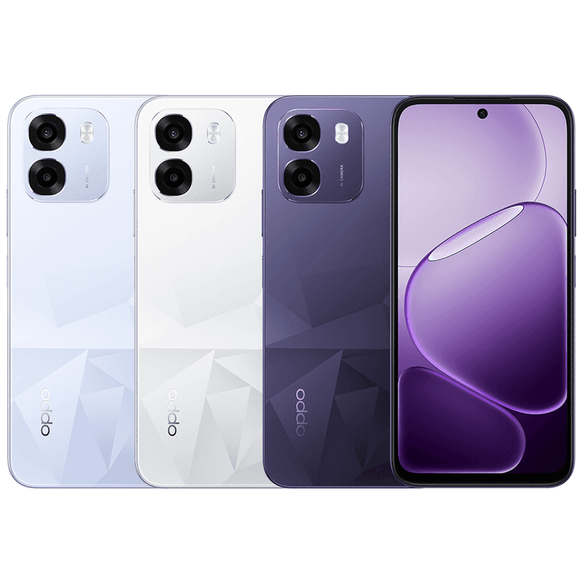 OPPO K14 5G SPECIFICATION