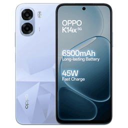 related Oppo K14x image