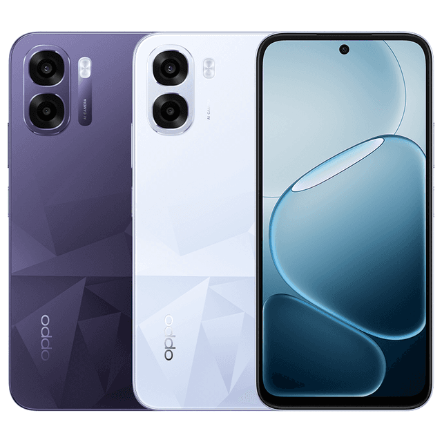 OPPO K14X 5G SPECIFICATION