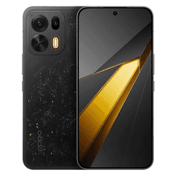 related Oppo K15 Pro image