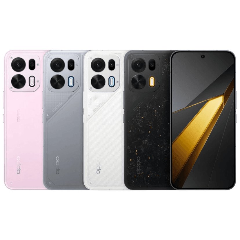 OPPO K15 PRO 5G SPECIFICATION