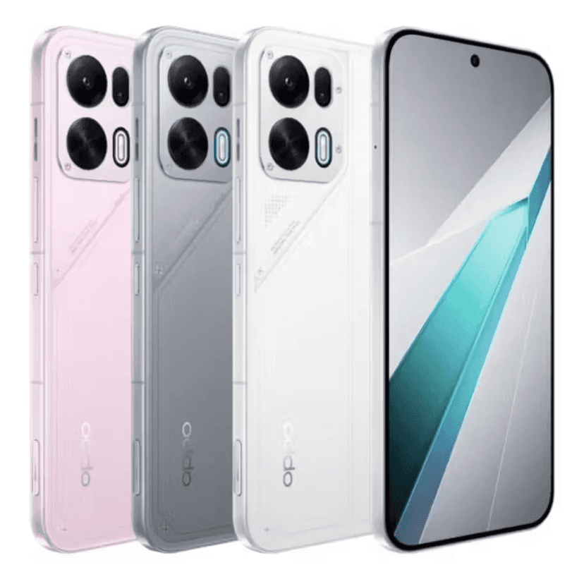 OPPO K15 PRO PLUS 5G SPECIFICATION