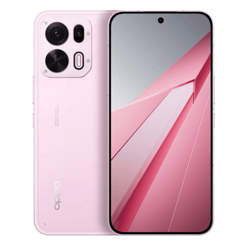 related Oppo K15 Pro Plus image