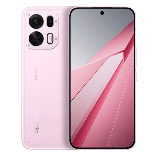 compare Oppo K15 Pro Plus image