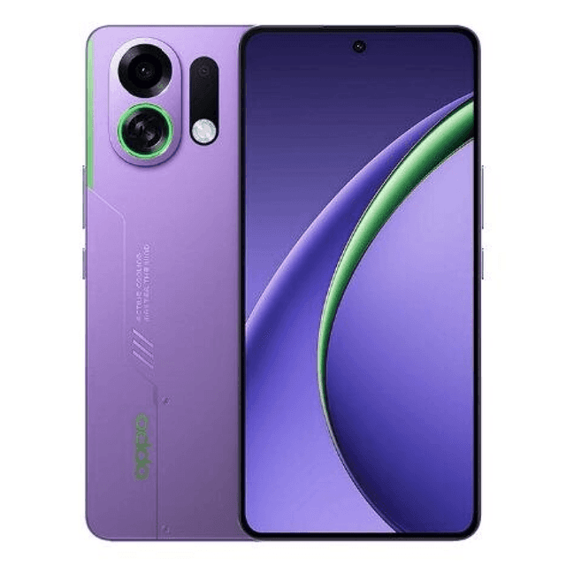 compare Oppo K15 Turbo Pro image