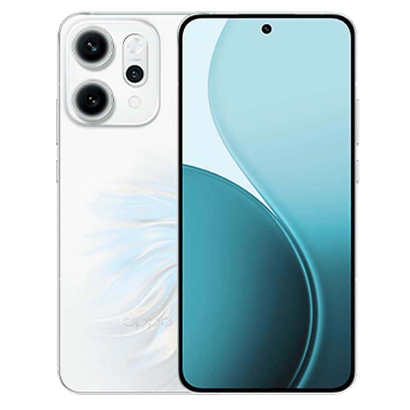 Oppo Reno14 F Phone