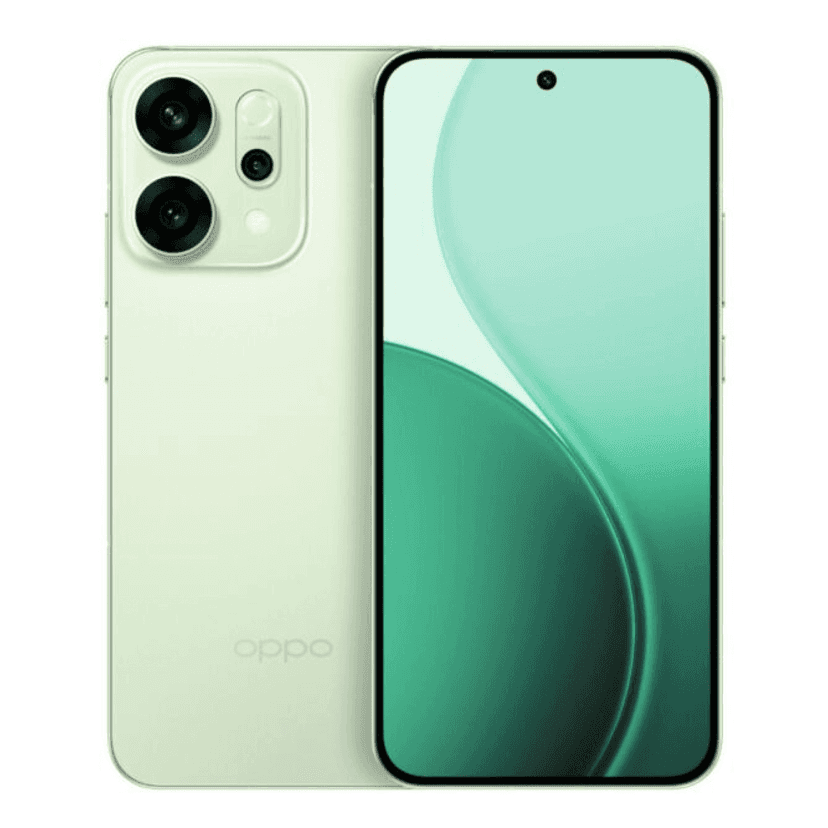 OPPO RENO 14F 5G SPECIFICATION