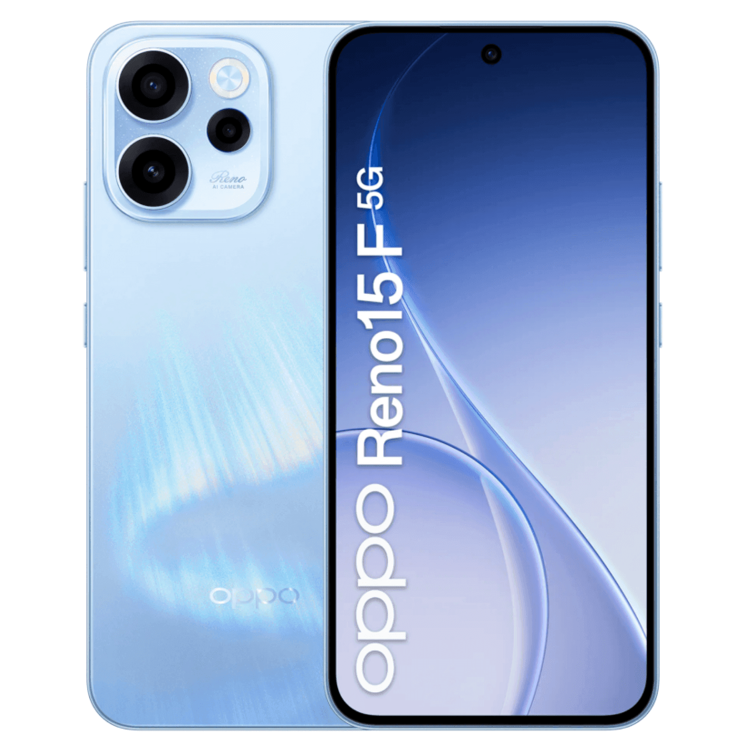 OPPO RENO 15 FS 5G SPECIFICATION