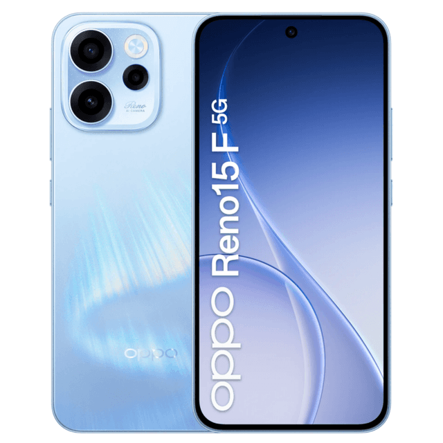 OPPO RENO 15 FS 5G SPECIFICATION