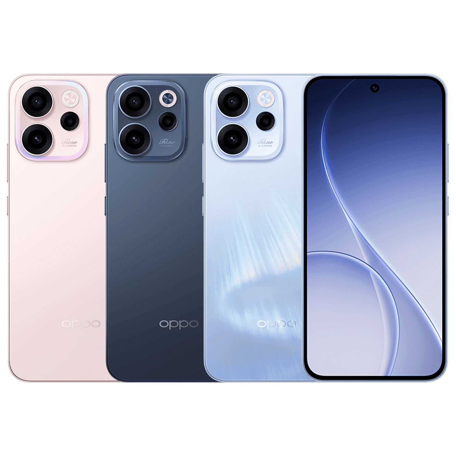 OPPO RENO 15 FS 5G SPECIFICATION