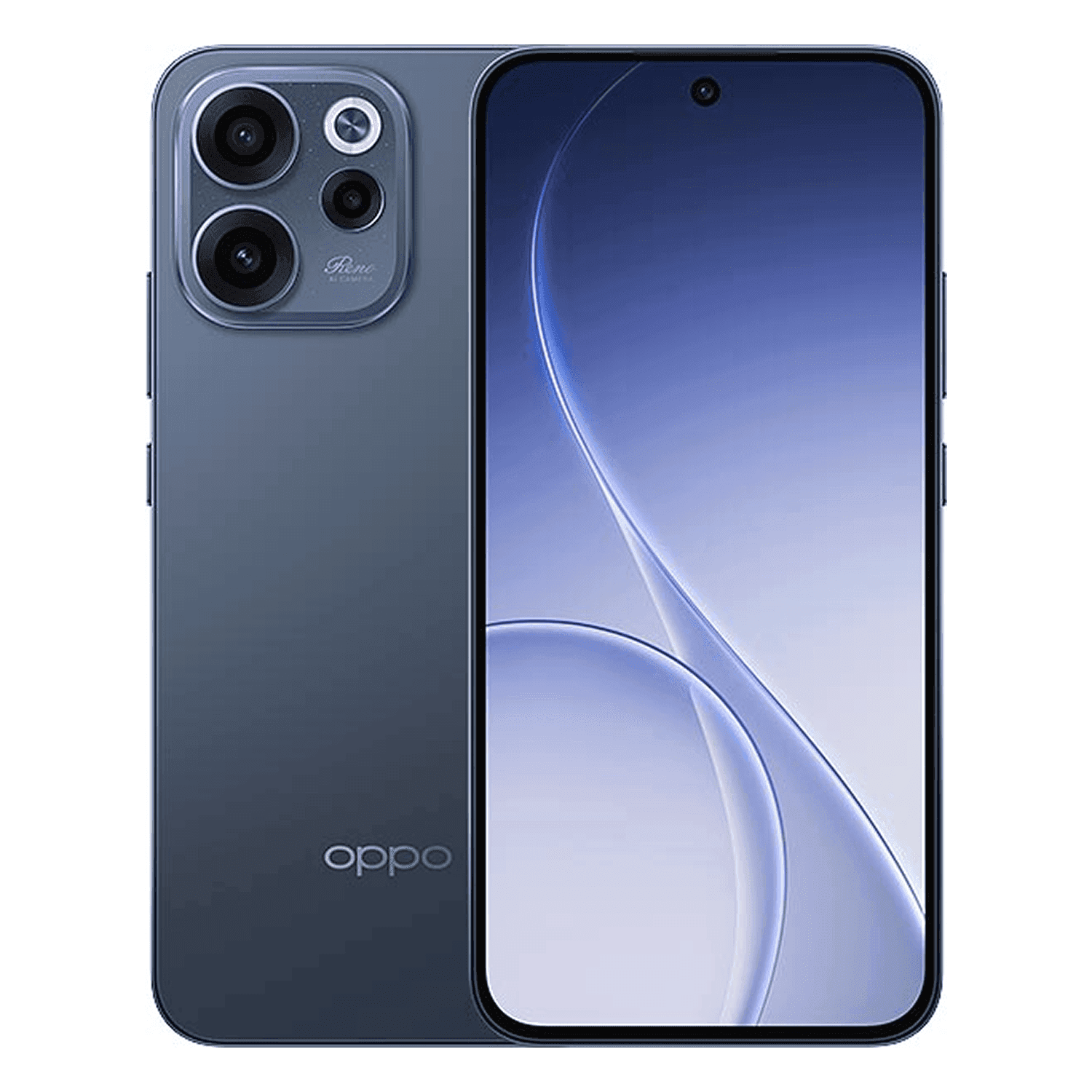 OPPO RENO 15 F 5G SPECIFICATION