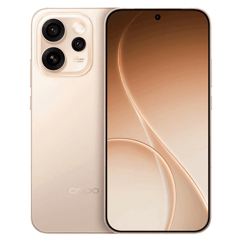 OPPO RENO 15 PRO 5G SPECIFICATION