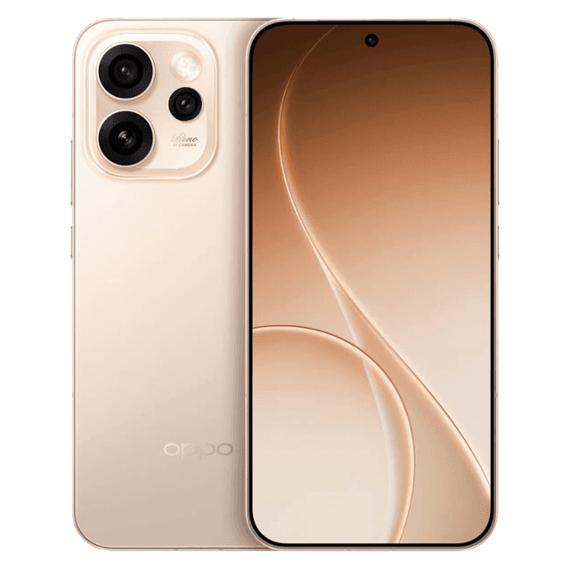 OPPO RENO 15 PRO 5G SPECIFICATION