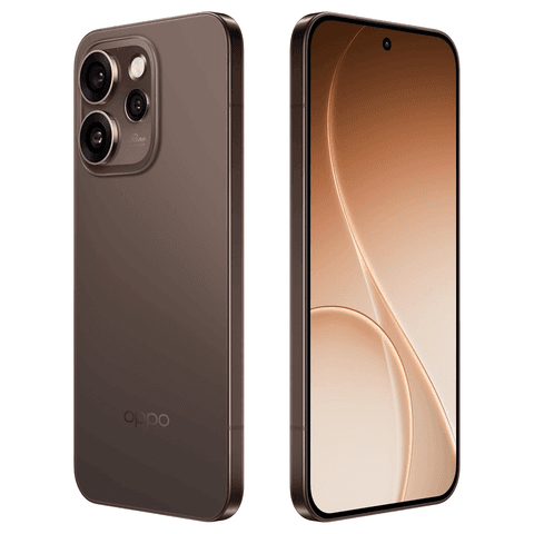 OPPO Reno 15 Pro mini - Full Phone Specs, Price and Comparison