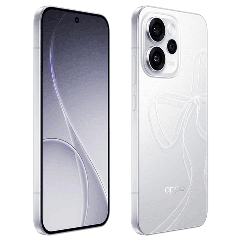OPPO Reno 15 Pro mini - Full Phone Specs, Price and Comparison