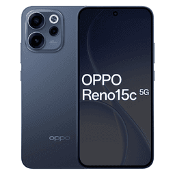 related OPPO Reno 15c image