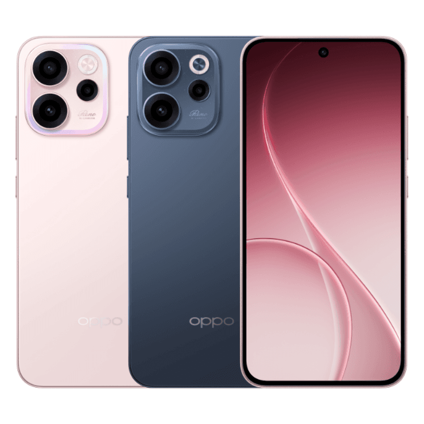 OPPO RENO 15c 5G SPECIFICATION
