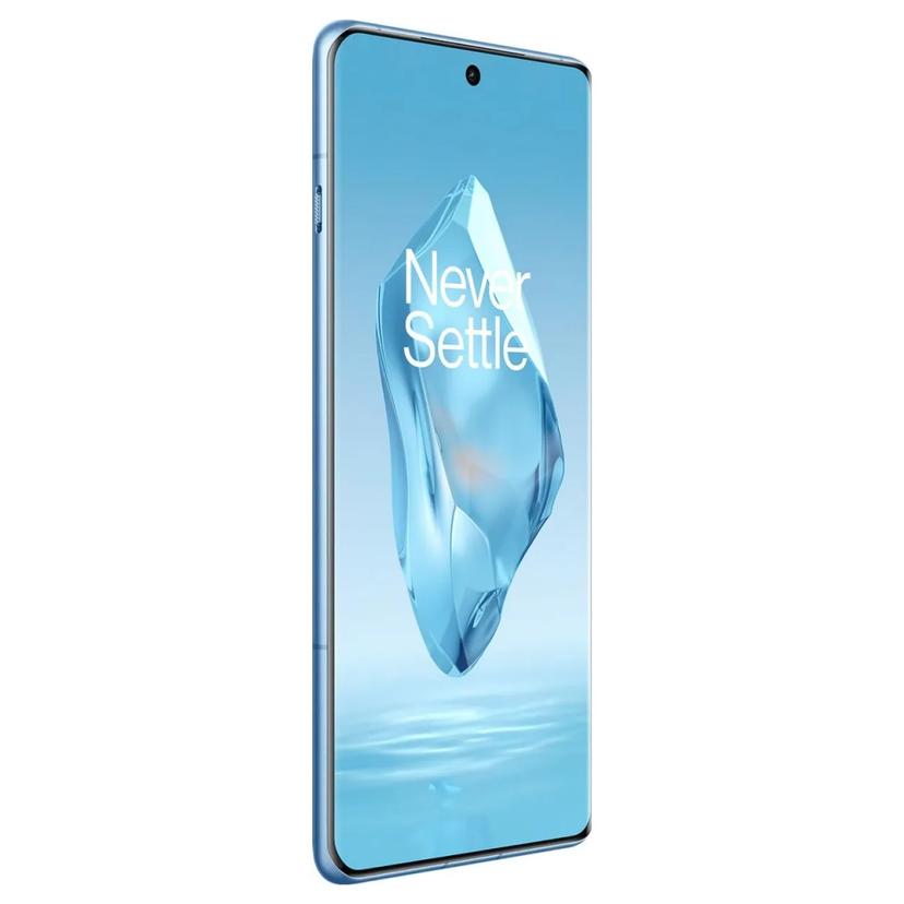 OnePlus 12R front view