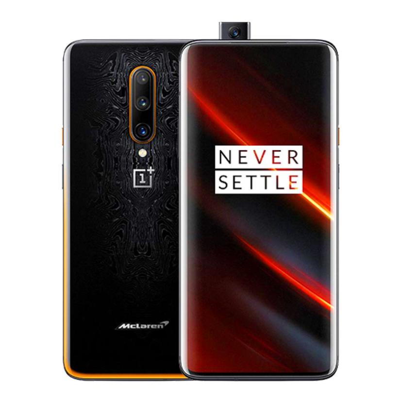 OnePlus 7T Pro 5G McLaren